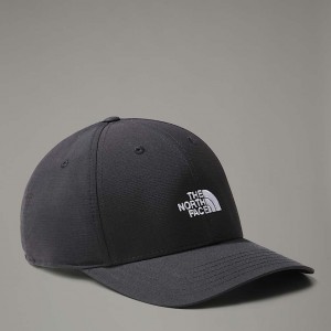 The North Face 66 Tech Cap Şapka Kadın Siyah | NF0A21O6P