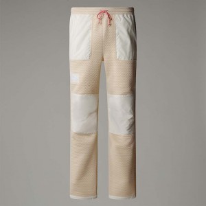 The North Face A68-a DotKnit Thermal Pantolon Erkek Haki | NF0A76E5H