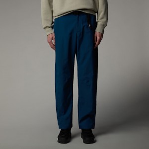 The North Face Abukuma Loose Pantolon Erkek Lacivert | NF0A71P4B
