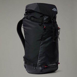 The North Face All-Mountain Purpose 38 Sırt Çantası Erkek Siyah | NF0A74A5Z