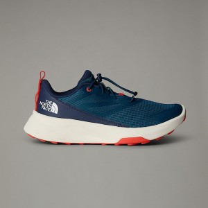 The North Face Altamesa Trail Koşu Ayakkabısı Çocuk Lacivert | NF0A00F0Q