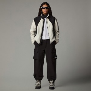 The North Face Ancohuma Winter Loose Pantolon Kadın Siyah | NF0A00C5H