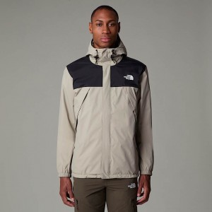 The North Face Antora Mont Erkek Bej Rengi | NF0A18E6E