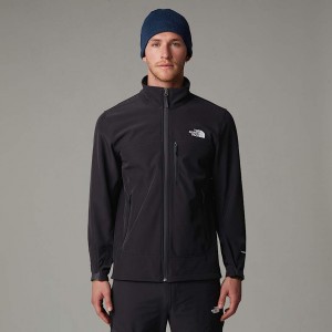 The North Face Apex Bionic Mont Erkek Siyah | NF0A34Z0H