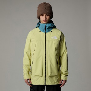 The North Face Balfron Mont Erkek Sarı | NF0A17Y3E