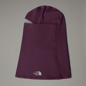 The North Face Base Balaclava Kadın Mor | NF0A72C0Z