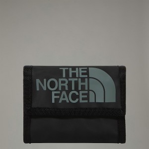 The North Face Base Camp Cüzdan Kadın Siyah | NF0A94W2N