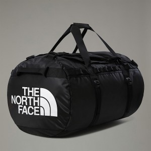 The North Face Base Camp Extra Large Duffel Çanta Erkek Siyah | NF0A88M0I