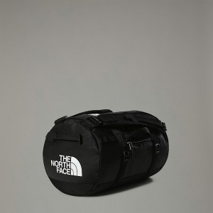 The North Face Base Camp Extra Small Duffel Çanta Erkek Siyah | NF0A12P9X