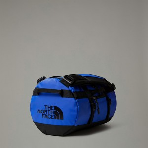 The North Face Base Camp Extra Small Duffel Çanta Erkek Mavi | NF0A02Z5X