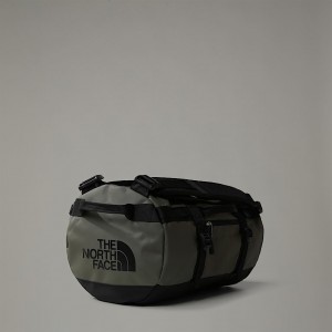 The North Face Base Camp Extra Small Duffel Çanta Erkek Gri | NF0A15K9P