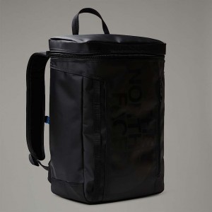 The North Face Base Camp Fuse Mini Sırt Çantası Erkek Siyah | NF0A56J1U