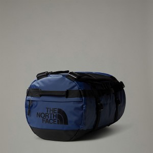 The North Face Base Camp Small Duffel Çanta Erkek Lacivert | NF0A42D6O