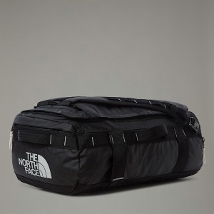 The North Face Base Camp Voyager 32L Sırt Çantası Erkek Siyah | NF0A50M7R