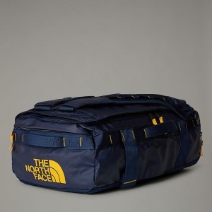 The North Face Base Camp Voyager 32L Sırt Çantası Erkek Lacivert | NF0A90P2O