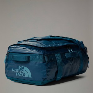 The North Face Base Camp Voyager 32L Sırt Çantası Erkek Lacivert | NF0A74Y4A
