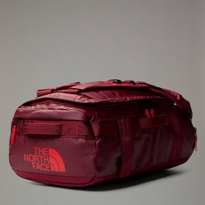 The North Face Base Camp Voyager 32L Sırt Çantası Erkek Kırmızı | NF0A73K1T