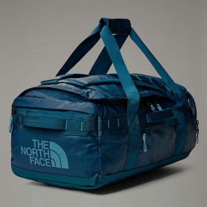 The North Face Base Camp Voyager 42L Sırt Çantası Erkek Lacivert | NF0A55Y6X