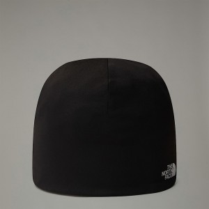 The North Face Base Lined Bere Erkek Siyah | NF0A80B4O