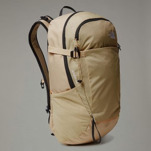 The North Face Basin 18L Sırt Çantası Erkek Haki | NF0A55D2Y