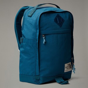 The North Face Berkeley Sırt Çantası Erkek Lacivert | NF0A88O9E