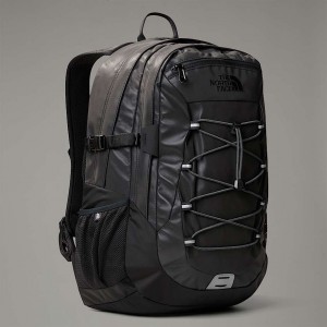 The North Face Borealis Classic 25th Anniversary Sırt Çantası Erkek Siyah | NF0A42H1Y
