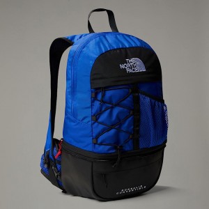 The North Face Borealis Convertible Sırt Çantası Erkek Mavi | NF0A40I2E