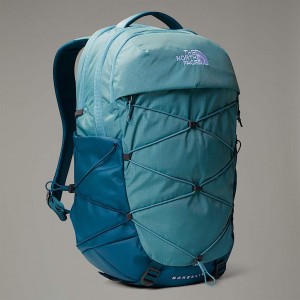 The North Face Borealis Sırt Çantası Erkek Mavi | NF0A80M9C