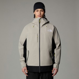 The North Face Ceptor Mont Erkek Bej Rengi | NF0A09F2R