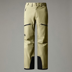 The North Face Chakal Pantolon Erkek Bej Rengi | NF0A22W9G