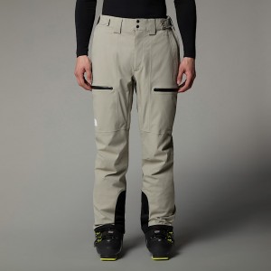 The North Face Chakal Pantolon Erkek Gri | NF0A22X7A