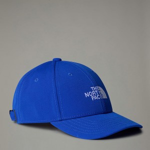 The North Face Classic Recycled '66 Cap Şapka Çocuk Mavi | NF0A08C4P