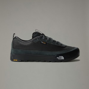 The North Face Clyffe Spor Ayakkabı Erkek Siyah | NF0A51Y7R