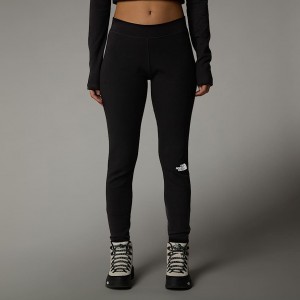 The North Face Cotton Tayt Kadın Siyah | NF0A76W7J