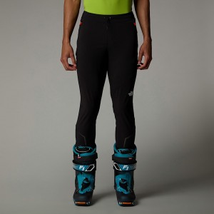 The North Face Dawn Turn Pantolon Erkek Siyah | NF0A30B2O