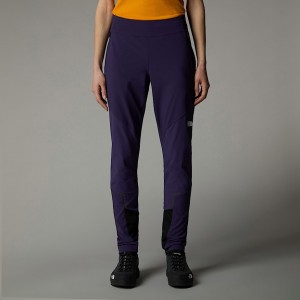 The North Face Dawn Turn Pantolon Kadın Mor | NF0A95F9B