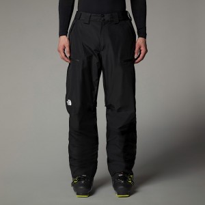 The North Face Dawnstrike GORE-TEX® Pantolon Erkek Siyah | NF0A10P4Y