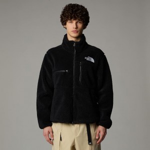 The North Face Denali X Mont Erkek Siyah | NF0A56U7V