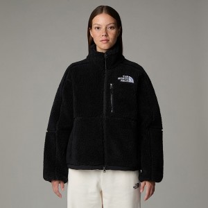 The North Face Denali X Mont Kadın Siyah | NF0A88Z0N