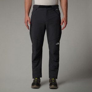 The North Face Diablo Tapered Pantolon Erkek Siyah | NF0A41A1U