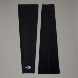 The North Face Dipsea Sun Kol Isıtıcı Erkek Siyah | NF0A96X3Y