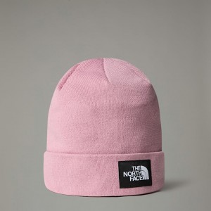 The North Face Dock Worker Recycled Bere Erkek Pembe | NF0A19O0A