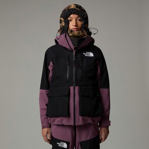 The North Face Dragline Mont Kadın Siyah | NF0A68I6I