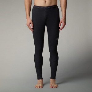 The North Face Easy Tayt Erkek Siyah | NF0A46L5O