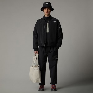 The North Face Easy Wind Pantolon Erkek Siyah | NF0A65W9W