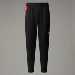The North Face Emilio Tech Pantolon Erkek Siyah | NF0A48B3U