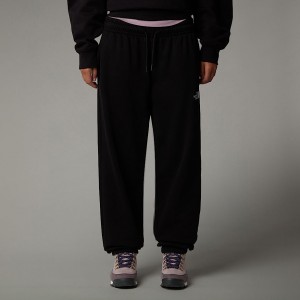 The North Face Essential Jogger Pantolon Kadın Siyah | NF0A16I9N