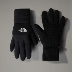 The North Face Etip™ Trail Eldiven Kadın Siyah | NF0A29V0O