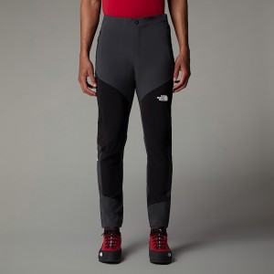 The North Face Felik Slim Tapered Pantolon Erkek Siyah | NF0A33F3Q
