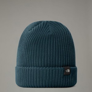 The North Face Fisherman Bere Erkek Lacivert | NF0A64C7O